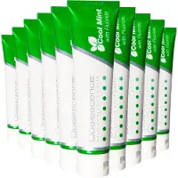 Opalescence Whitening Tandpasta Cool Mint - 12 x 100 ml Voordeelverpakking