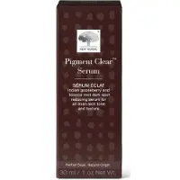 New Nordic Pigment Clear Serum