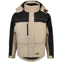 Tricorp Tjo2000/402003 Parka Cordura | Maat: XXL