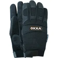 Oxxa Premium X-Mech-605 Thermo Montage Werkhandschoen