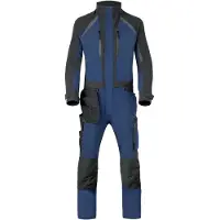Havep 20471 Overall Regular Fit Revolve | Maat: XL