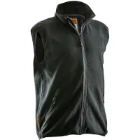 Jobman 7501 Fleece Vest