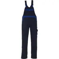 Mascot Milano Amerikaanse Overall Image 90cm | Maat: 44