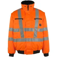 Mascot Safe Arctic 05020 Pilotenjack