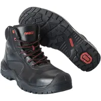 Mascot F0455 S3 Werkschoen Hoog | Maat: 48