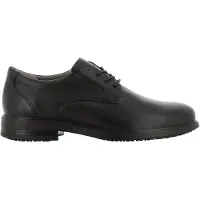 Safety Jogger Berlin O2 Werkschoen Laag Zwart | Maat: 41