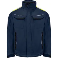 Projob Gevoerde Service Vest Katoen 5438 | Maat: M