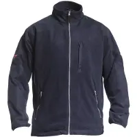 Engel Arrow Fleece Jacket 2.0 | Maat: S