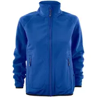 James Harvest Sportswear Fleece Lockwood Woman | Maat: M
