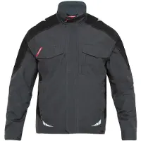 Engel Galaxy 1810-254 Werkjack Regular Fit | Maat: XL