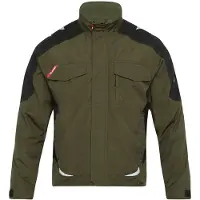 Engel Galaxy 1810-254 Werkjack Regular Fit | Maat: L