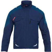 Engel Galaxy 1810-254 Werkjack Regular Fit | Maat: M
