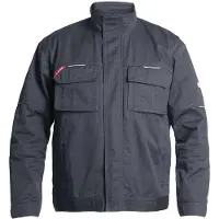 Engel Combat 1760-630 Werkjack Regular Fit | Maat: XL