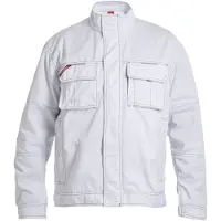 Engel Combat 1760-630 Werkjack Regular Fit | Maat: M