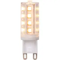 Lucide G9 LED Lamp 3.5 W 2700 K