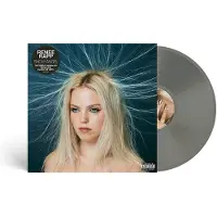 Universal Music Reneé Rapp - Snow Angel (Black Ice Vinyl)