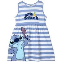 Cerda Stitch Stitch Dress Veelkleurig 6 Years