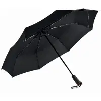 Origin Outdoors - Wind-Trek Paraplu M, zwart