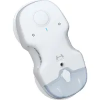 Hutt Robot lave-vitre C65 90 W Blanc