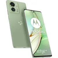 Motorola edge 40 - Nebula Green MediaTek Dimensity 8020-processor 2,60 GHz , Android 13, 256 GB - PAY40018SE