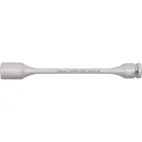 Ks Tools 515.1478, dop, 1/2", 1 kop, chroom-molybdeenstaal, conform ISO 1174, DIN 3121, 300 g