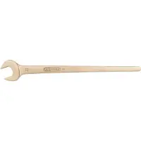 Ks Tools Spanner, BRONZEplus steeksleutel met open uiteinde (2.3/8")