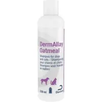 DermAllay Oatmeal Shampoo 230 ml