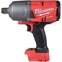 Milwaukee M18 FUEL ONEFHIWF34-0X accu slagmoersleutel 3/4″ met frictiering (body) 18V Li-ion