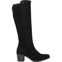 Rieker Boots 'Lange Laarzen' zwart