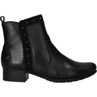 Rieker 78657 Enkellaarzen | Maat 38