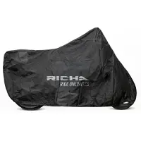 Richa Outdoor Motorhoes zonder topcase
