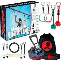 Slackers Ninja Line Starter Set 2021