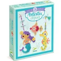 Djeco Creatiefspel Marins - Creatief Speelgoed