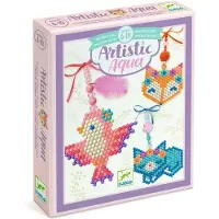 Djeco Creatiefspel Champêtres - Creatief Speelgoed