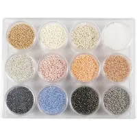 Creativ Company - Rocai Beads (68236)