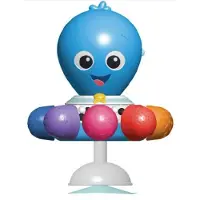 Baby einstein Activiteitenspeelgoed - Opus's Spin Eend Sea Zuigk - - OneSize - Activiteitenspeelgoed