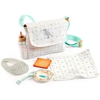 Djeco accessoires Mealtime set