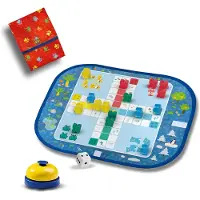 Ses Reispel Wrap-Go 3 Spellen 2