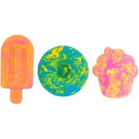 Learning Resources Playfoam Zand - Snoepgoed Set - 3+