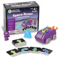 Learning Resources Code & Go Robot Muis Activiteitenset - 4+