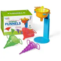 Learning Resources Starter Science Funnel Set - 3+