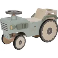 Little Dutch looptractor little farm FSC