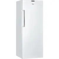 Whirlpool WVA35632 NFW - Vriezer