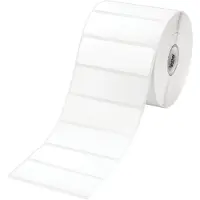 Brother RD-S04E1 voorgestanste labels 76 mm x 26 mm (origineel)