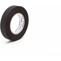Shurtape P743 zwart 24mm x 55m