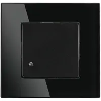 V-TAC VT-8084-B Microwavesensor - Zwart - IP20