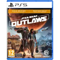 Star Wars Outlaws Gold Edition PS5