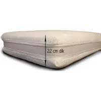 Trendzzz 120x190 Micropocket Koudschuim