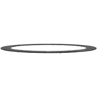 Berg Trampoline Rand Flatground Elite 430 cm Grijs