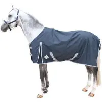 Premiere Outdoordeken All Year 300 g 205 Dress Blue